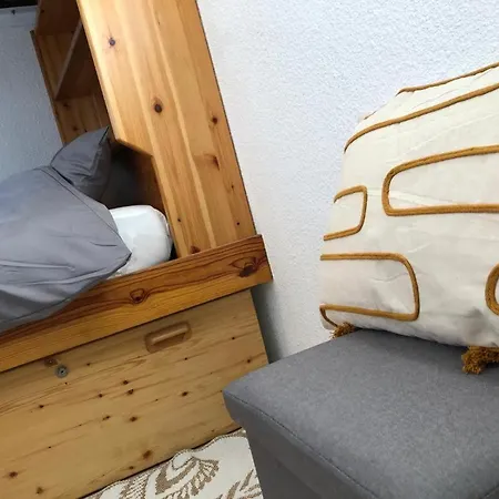 Lejlighed Charmant T3 Vue Mer, Moderne Et Tout Equipe *